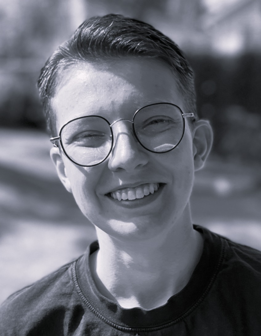 Tyler Haugsand (Ledamot, Sundsvall)